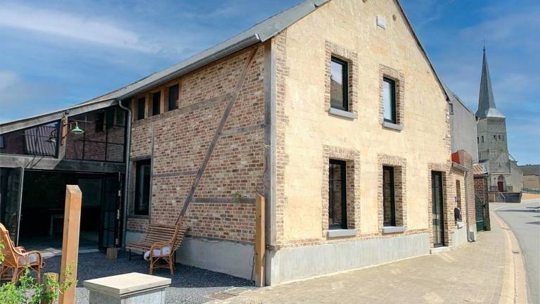Ferienhaus Maastricht