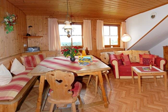 Ferienwohnung Gemeinde Dornbirn