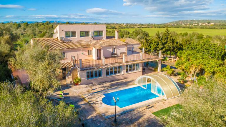 Villa Ses Salines