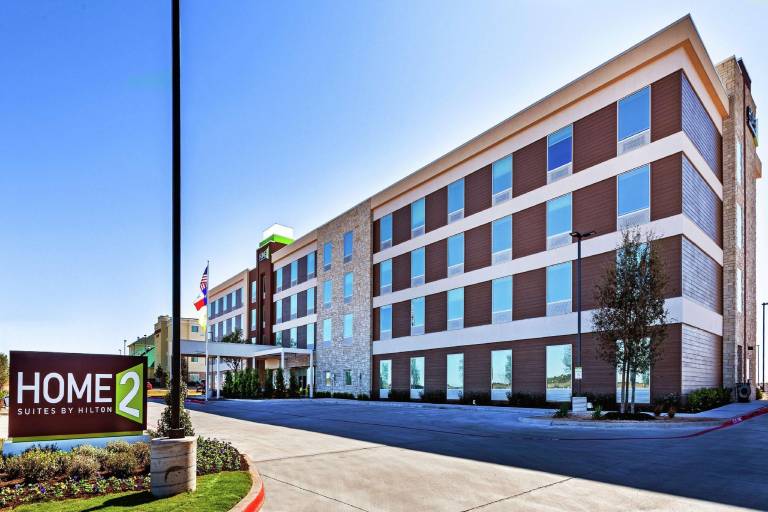 Home2 Suites by Hilton Abilene in Abilene, TX