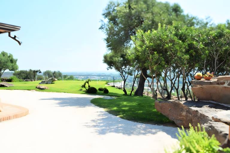 Appartamento Cala Liberotto
