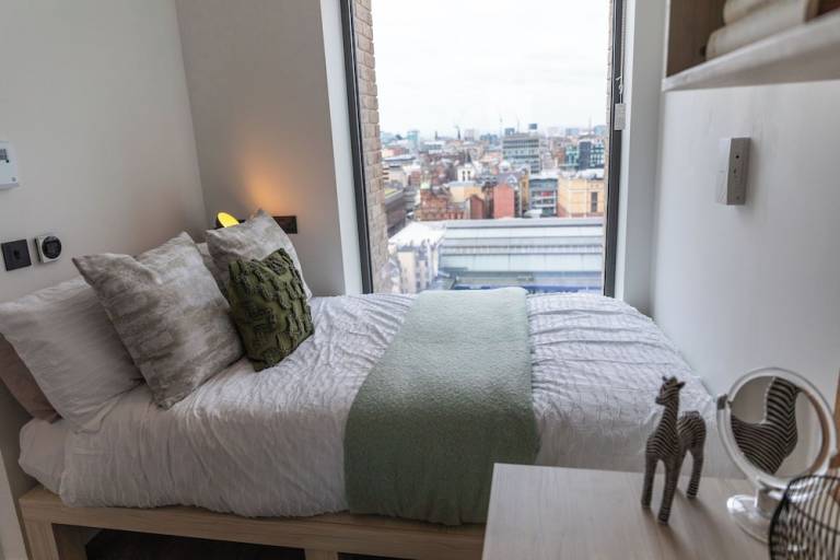 Ferienwohnung Glasgow