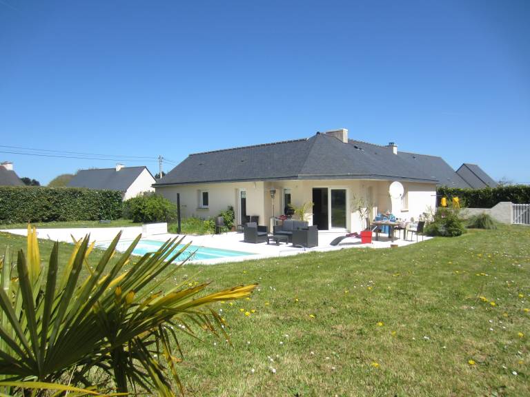 Villa Plouha