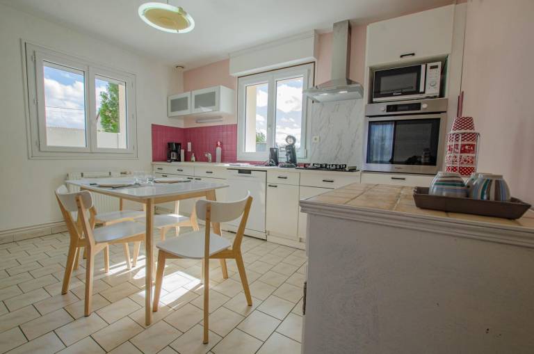 Le Clos tranquille — photo 2