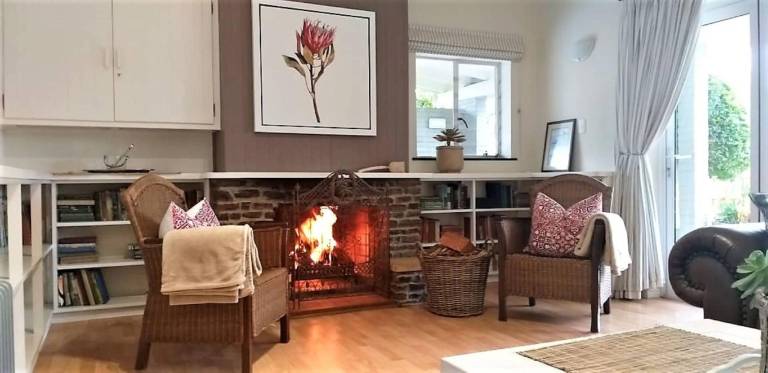 Lovemore Lodges Knysna — photo 4