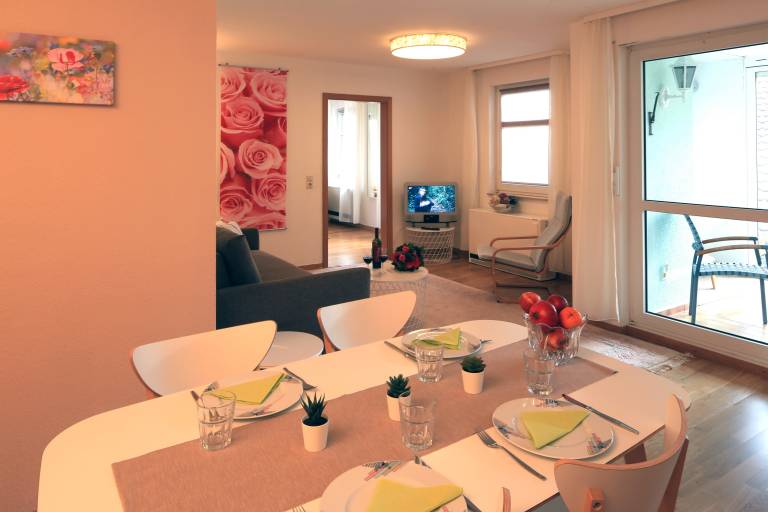 Ferienwohnung Hülben
