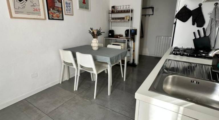 Holiday apartment with 1 room for 4 persons — photo 5