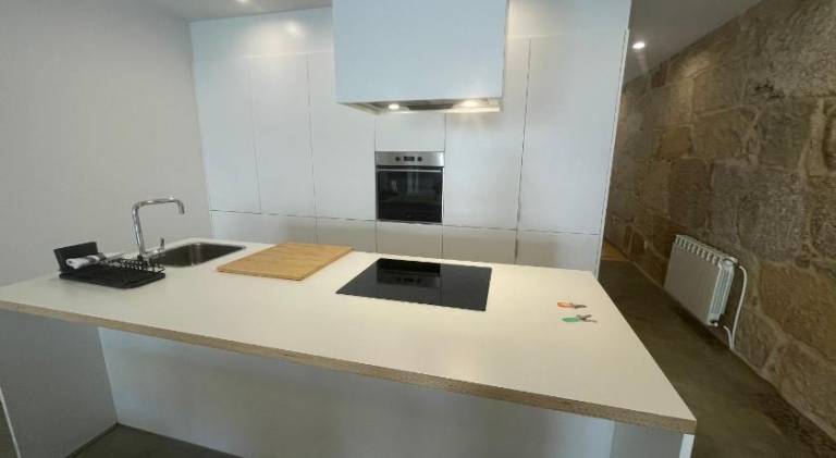 Apartment with 2 rooms for 4 persons — photo 3