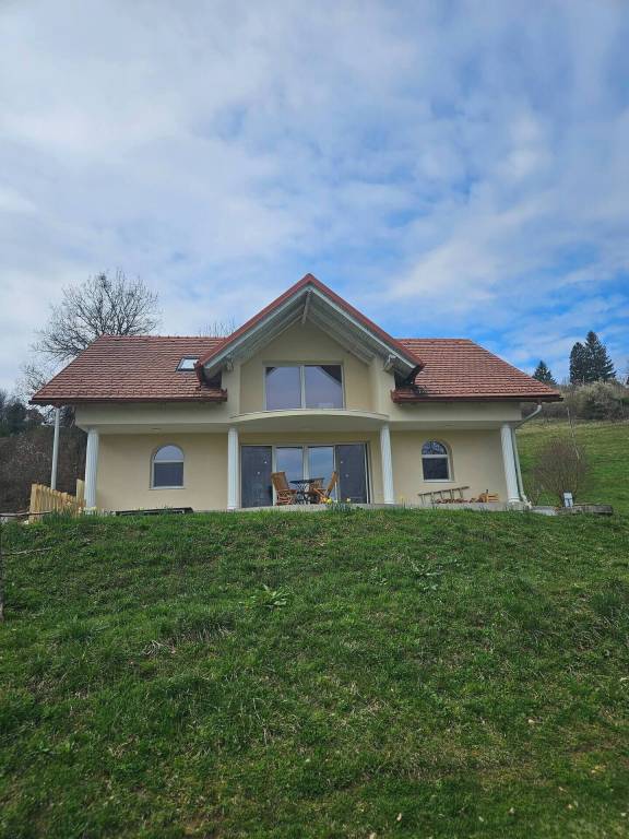 Cabin Vidovica