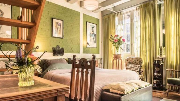 Ferienwohnung Amsterdam