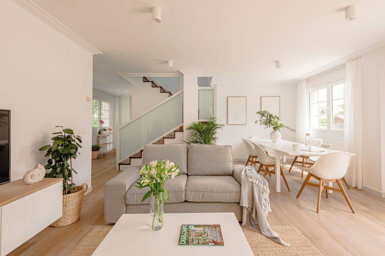 Villa Somo