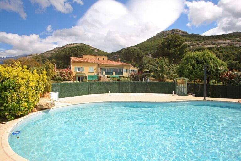 Appartement  Calenzana