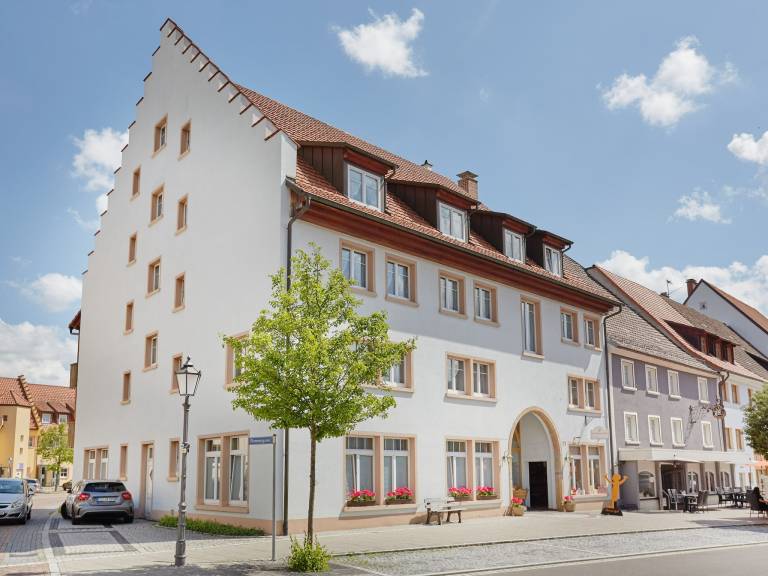 Holiday apartment with 1 room for 3 persons — photo 4