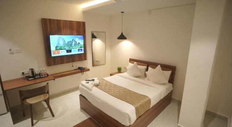 Serenity the luxurious stay — photo 3