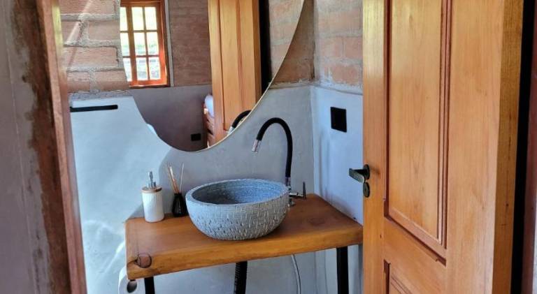 Chale Rustico Moderno — photo 5