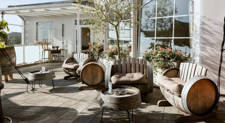 Hotel Kalenborner Hohe — photo 5