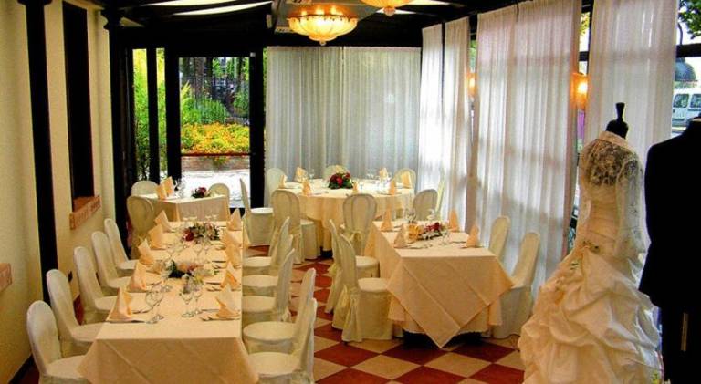 Albergo Ristorante Da Giuseppe — photo 3