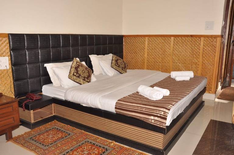 Himalaya Mount View Resort — photo 4