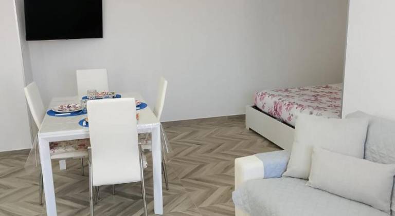 Holiday apartment with 1 room for 4 persons — photo 5