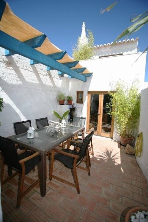 Casa Montes de Alvor