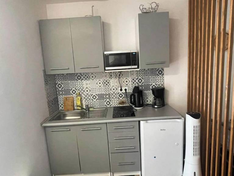 Ferienwohnung Eberswalde