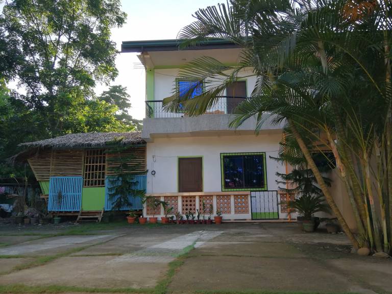 Kaleb Hostel in Puerto Princesa