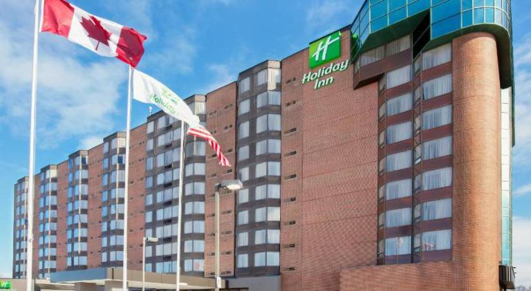 Holiday Inn Ottawa East By IHG in Ottawa, ON