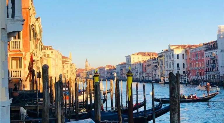 Rental apartment | Next to Rialto Bridge in Venice