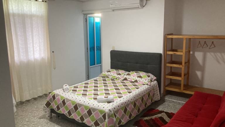 Hotel El Broche — photo 5