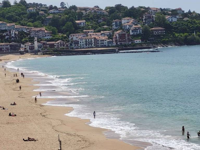 Appartement Saint-Jean-de-Luz