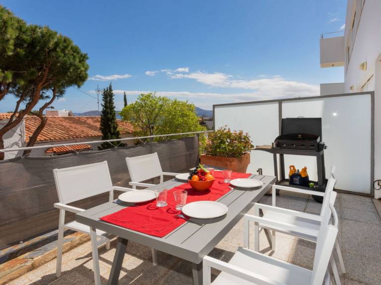 Appartement Portbou