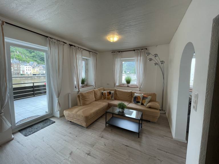 Ferienwohnung Cochem