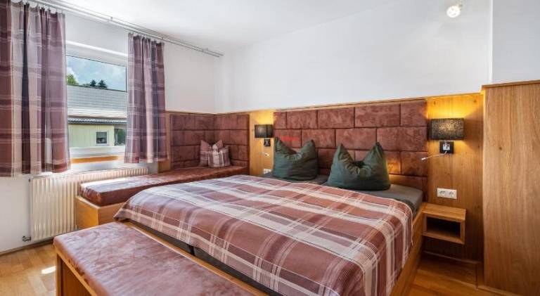 Ferienwohnung Johanngeorgenstadt