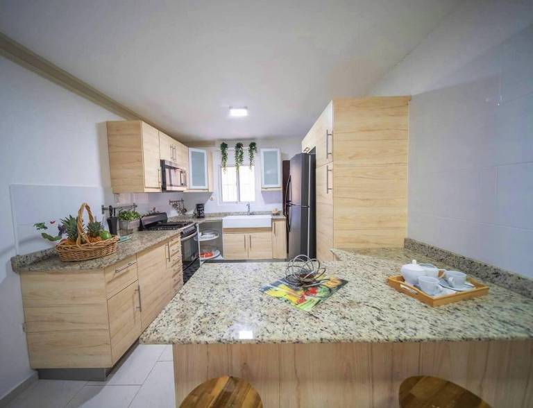 Apartment  Cabarete