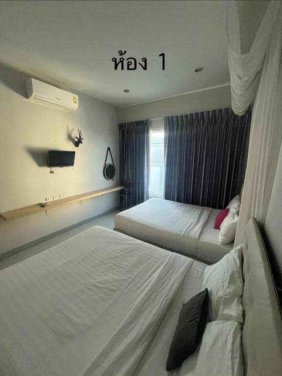 Villa with pool & barbecue | Pet-friendly — photo 2