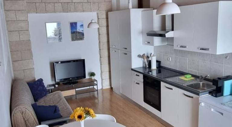 Holiday apartment with 2 rooms for 5 persons — photo 3