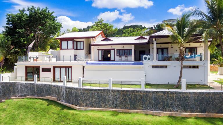 Ferienhaus  Las Terrenas