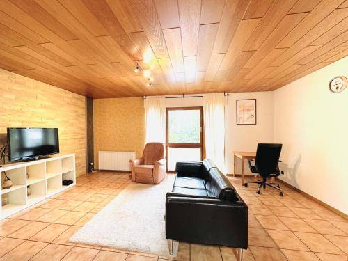 98 m² Ferienwohnung