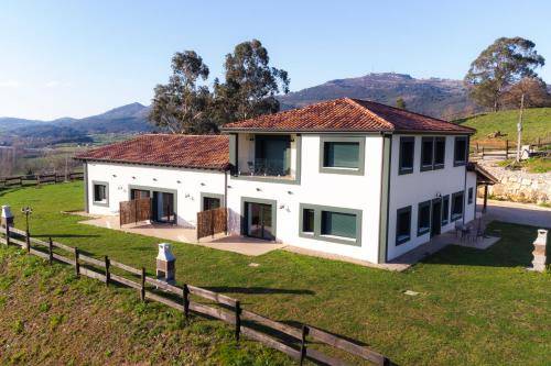 Apartamento Arredondo