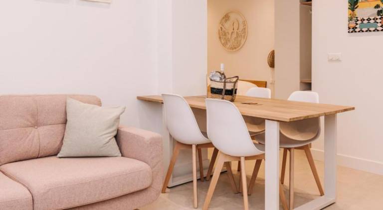Rental apartment | Next to the beach | Dogs allowed in Zandvoort