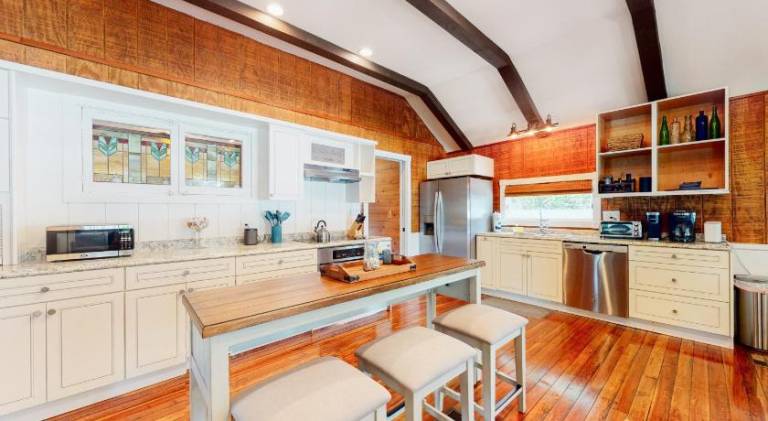 Vacation home with 5 rooms for 10 persons — photo 3
