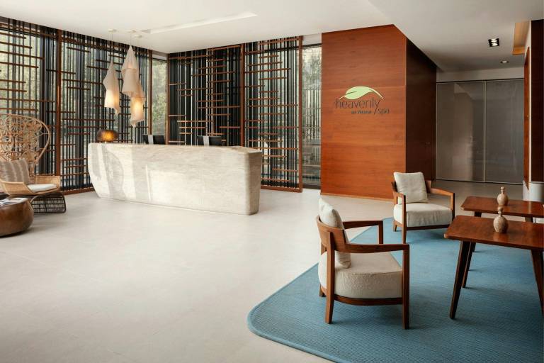 The Westin Saraya Aqaba Resort & Spa — photo 5