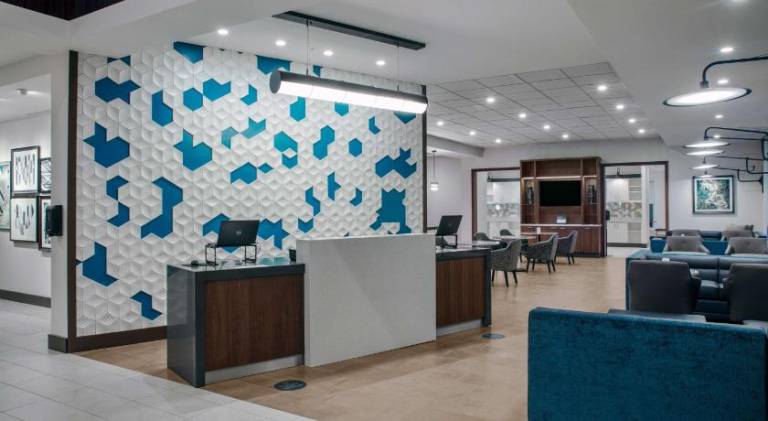Hyatt Place Titusville Kennedy Space Center — photo 2