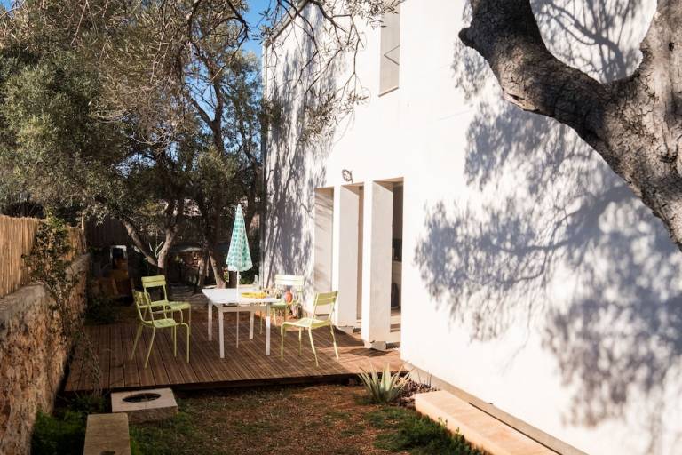 Huis Sanary-sur-Mer