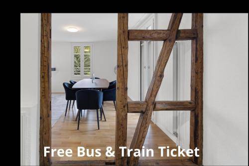 Apartman Sankt Gallen
