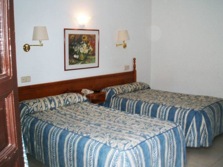 Casa Toledo