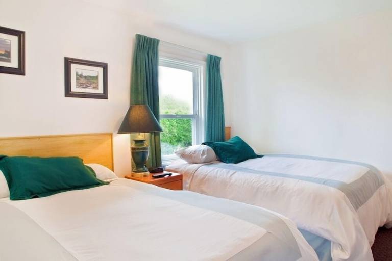 Motel  Port Alberni