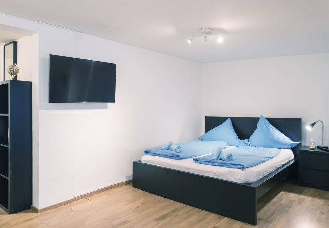 Ferienwohnung Luzern