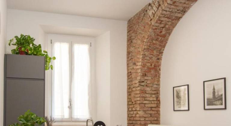 Apartment with 2 rooms for 6 persons — photo 4