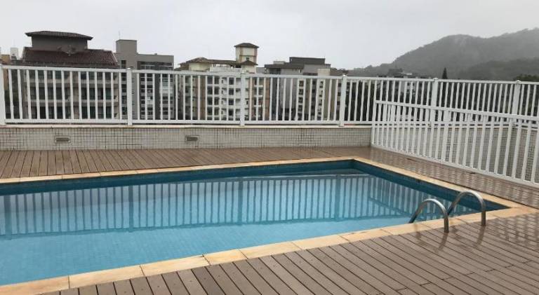 Apartment with pool | Pets are welcome — photo 3